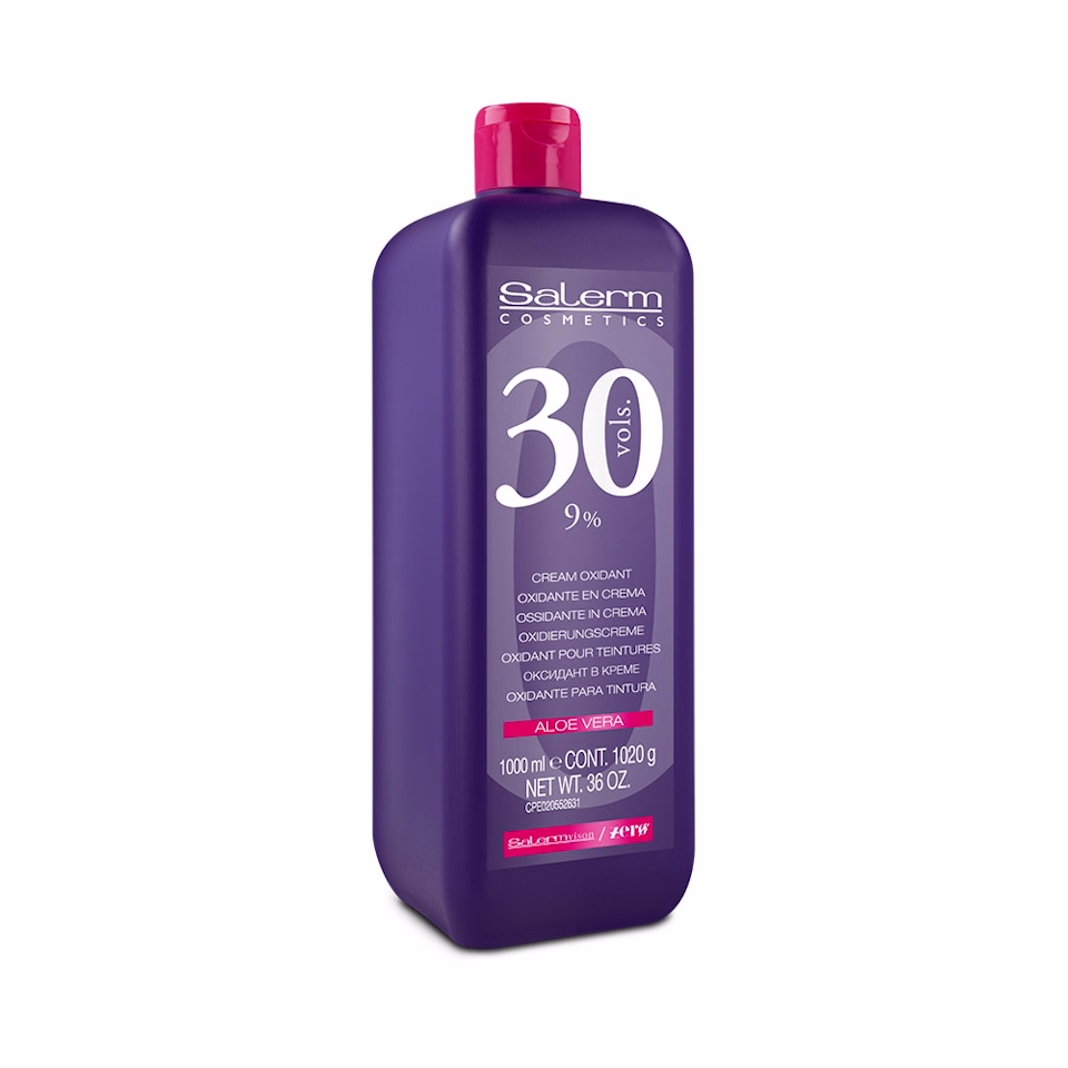 30% AGUA OXIGENADA AL DETALLE  6.OZ