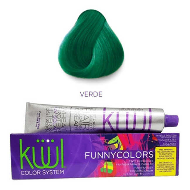VERDE