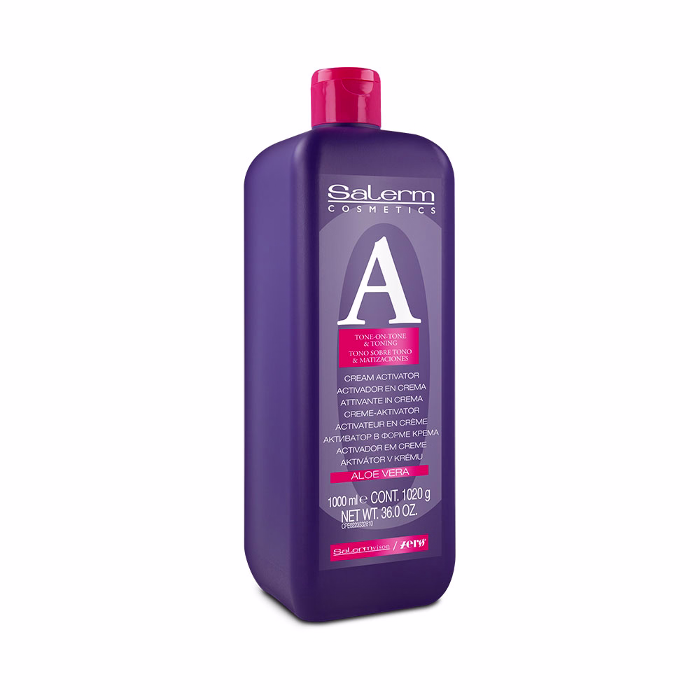 ACTIVADOR SALERM ZERO 6ONZ
