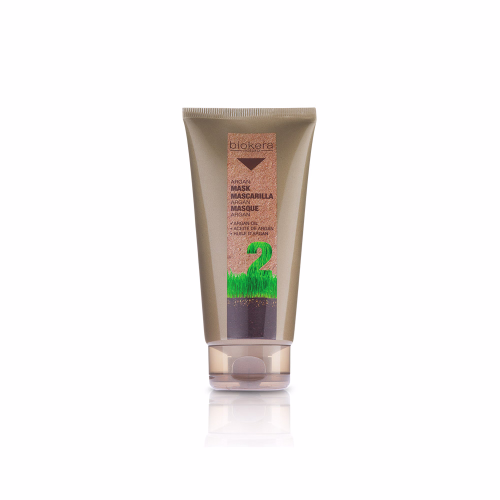 MASK ARGAN BIOKERA 300ML