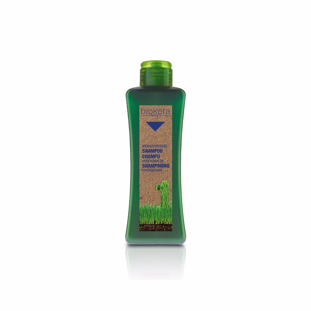 SHAMPOO HYDRATANT BIOKERA 300ML