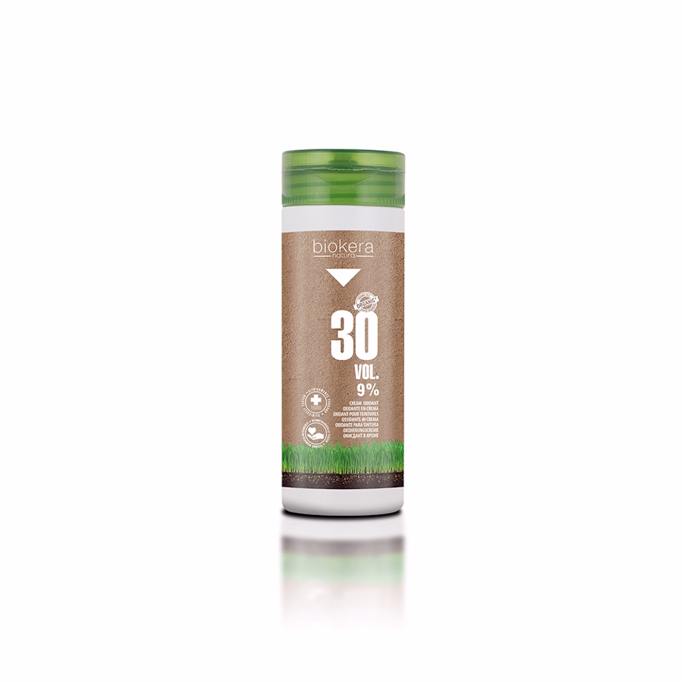 OXIGENADA 4ONZ  BIOKERA 30%