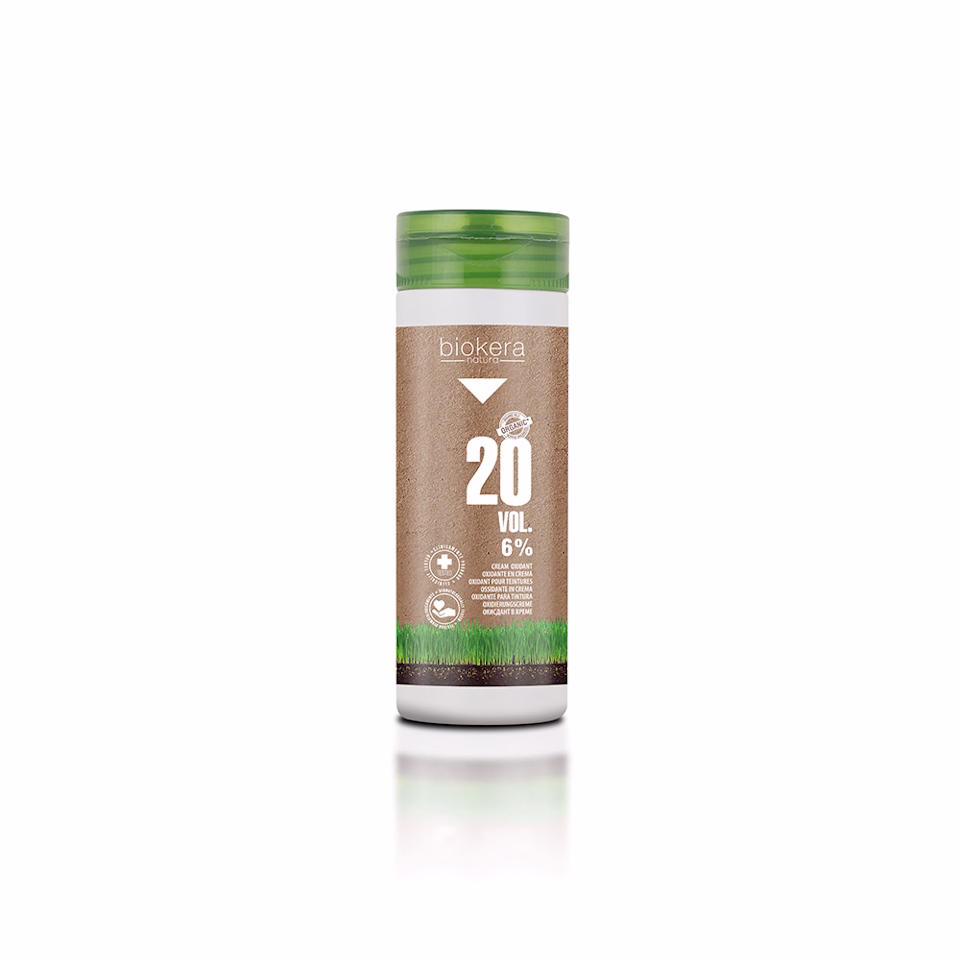 OXIDANTE 4 ONZ BIOKERA 20%