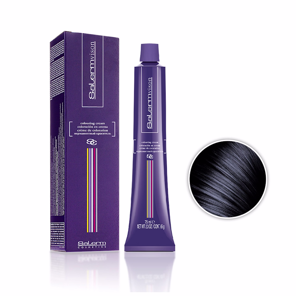 1,88 NEGRO AZUL