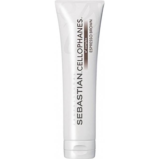 SEB CELLOPHANES ESPRESSO NEGRO 300ML