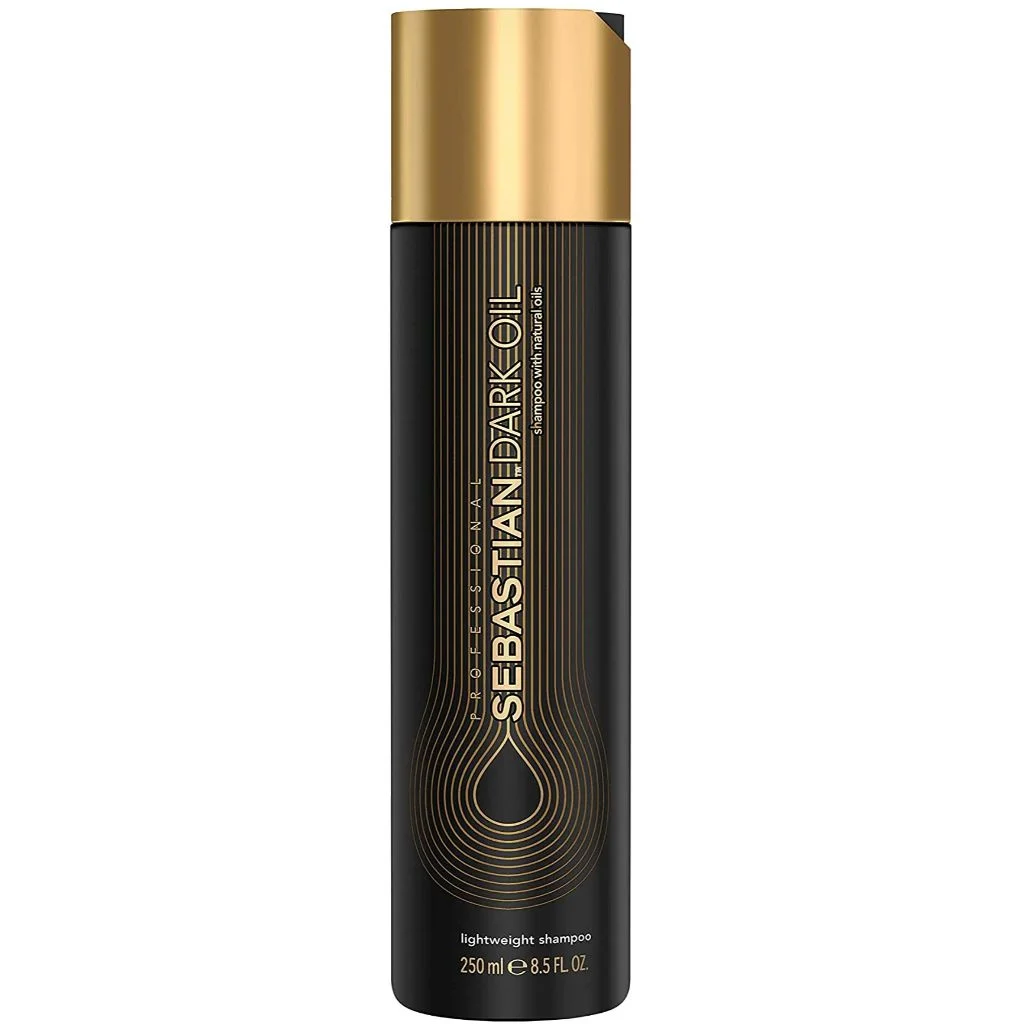 SEB DARK OIL SHAMPOO 250ML