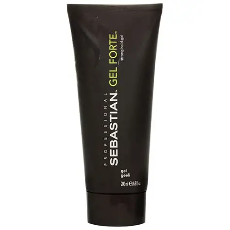 SEB GEL FORTE 200ML