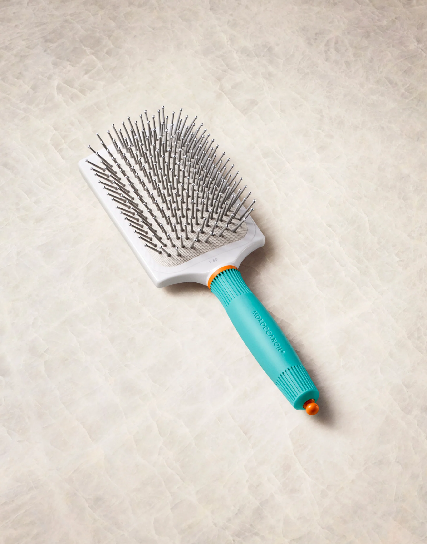 CEPILLO MOROCCANOIL PLANO ONE SIZE