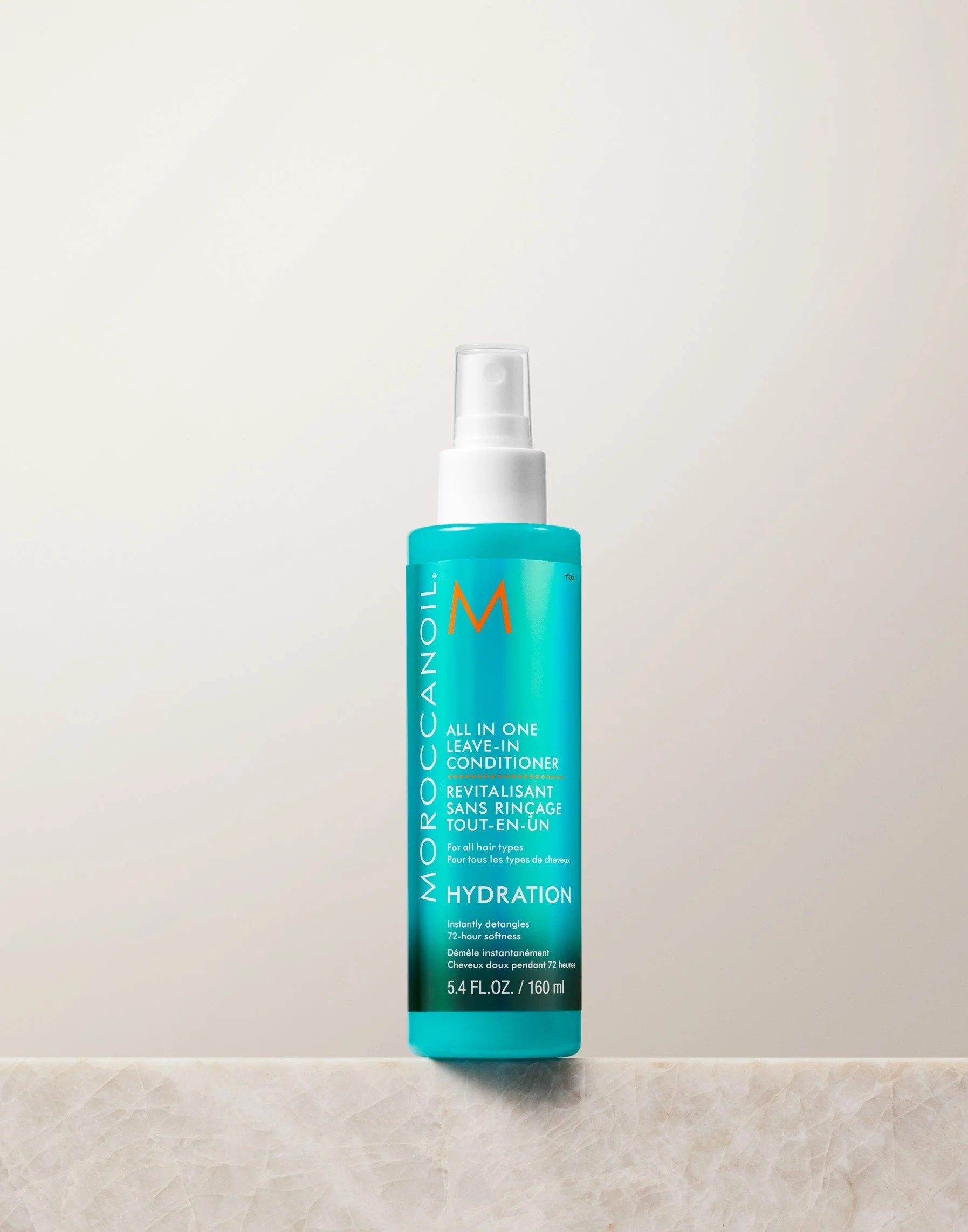 ALL IN ONE LEAVE-IN HYDRA 160ML