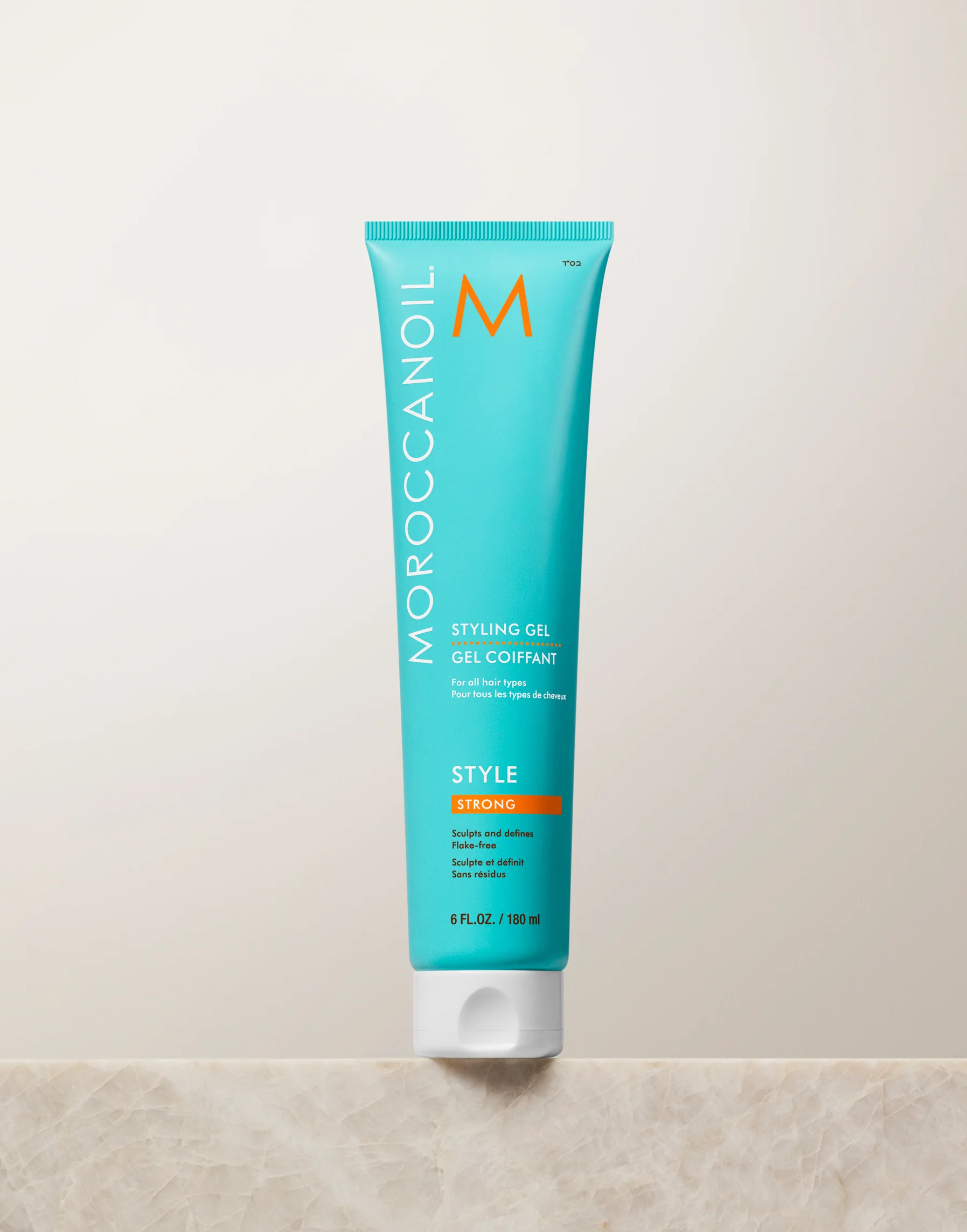 STYLING STRONG GEL 180ML