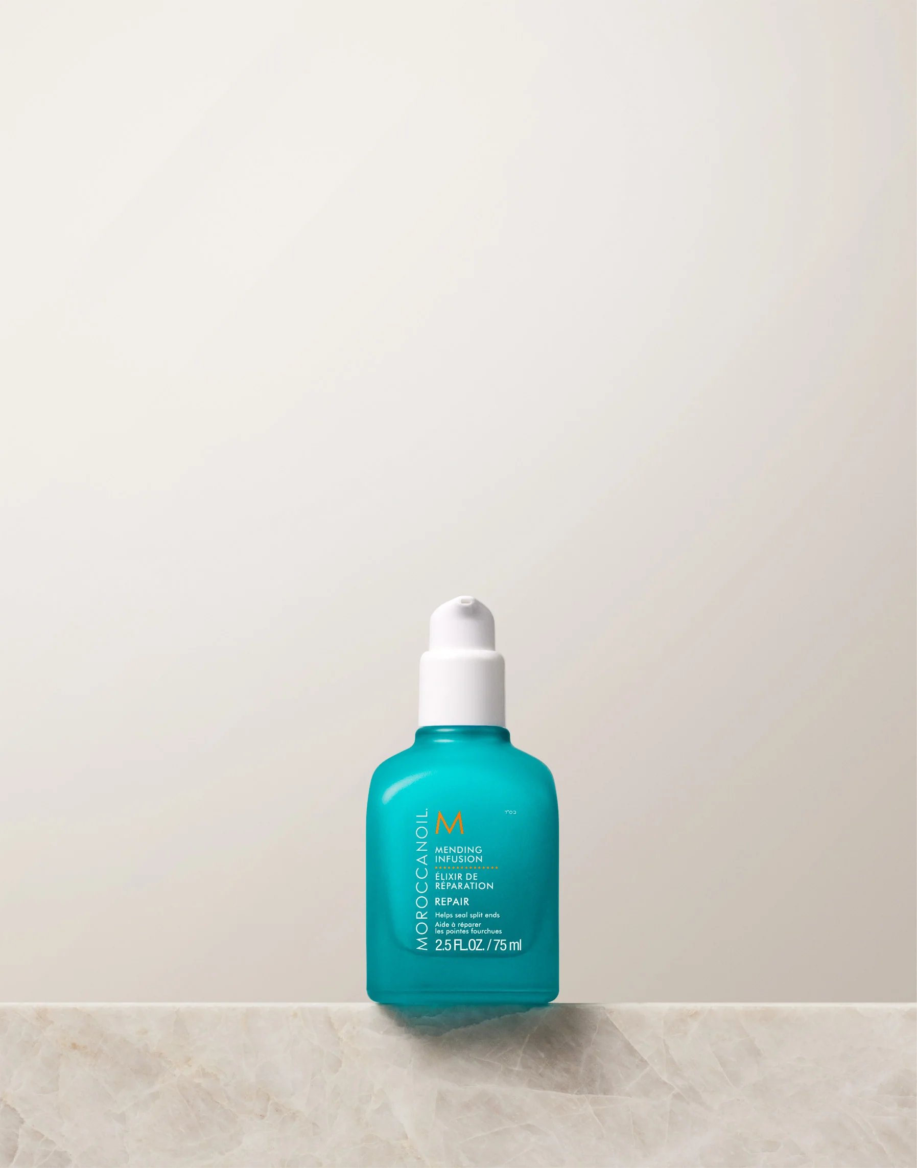 ELIXIR DE REPARACION PARA PUNTAS 75ML