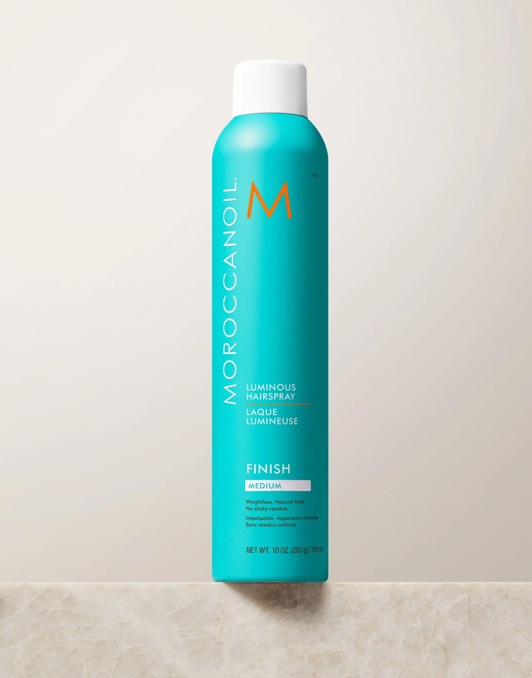 FINISH MEDIUM LUMINOUS 330ML