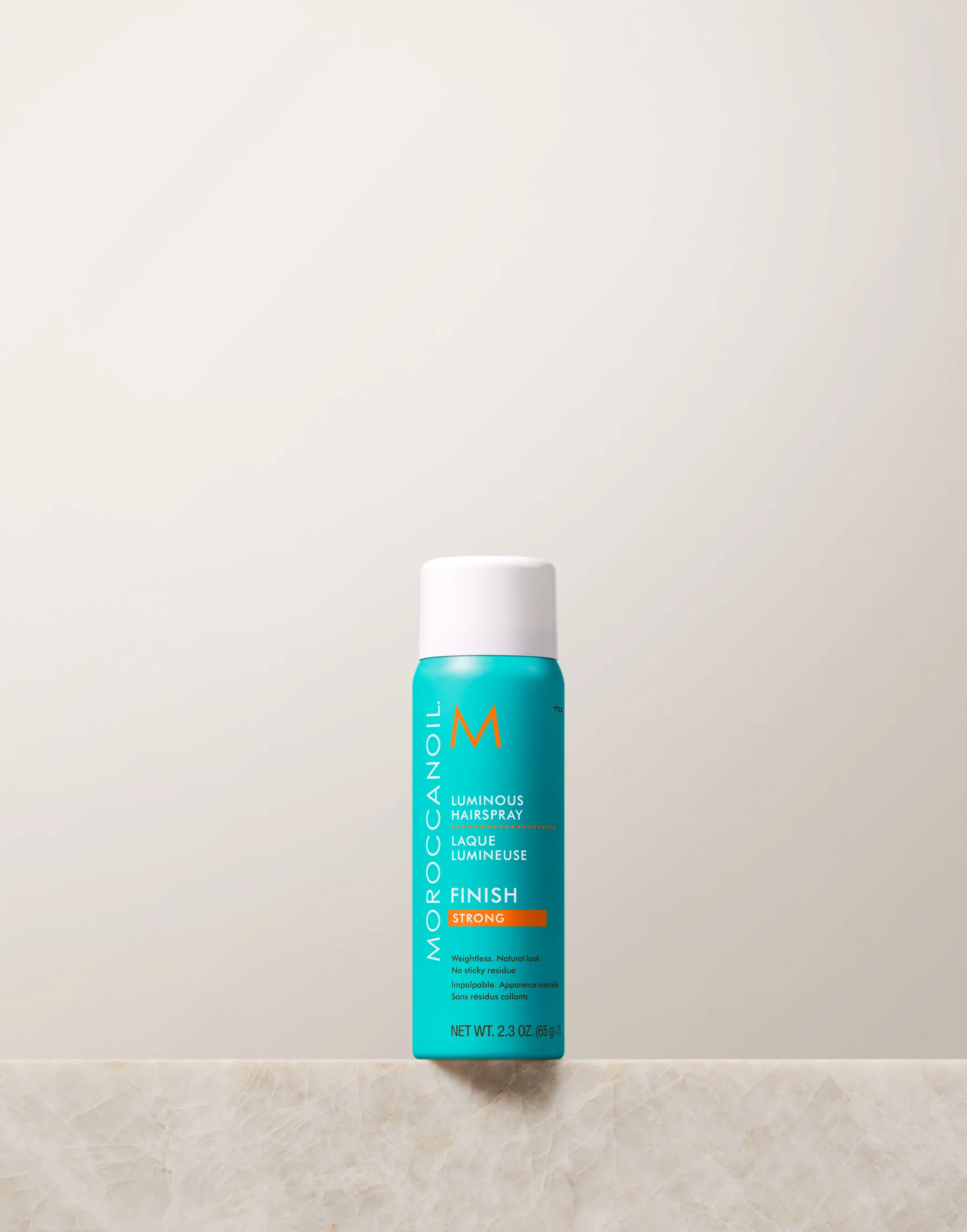 FINISH STRONG SPRAY MINI 75ML