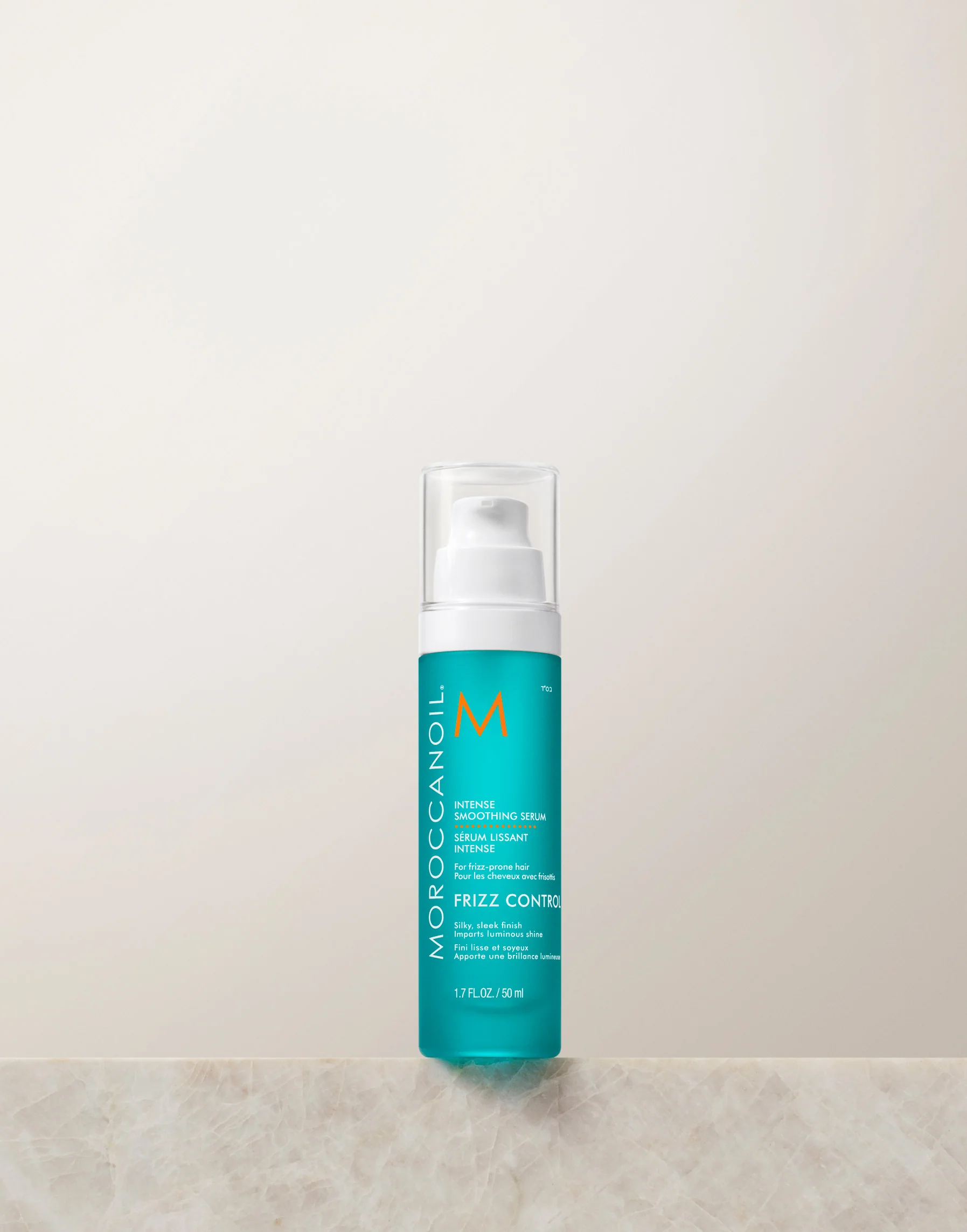 FRIZZ CONTROL SERUM LACEADOR 50ML