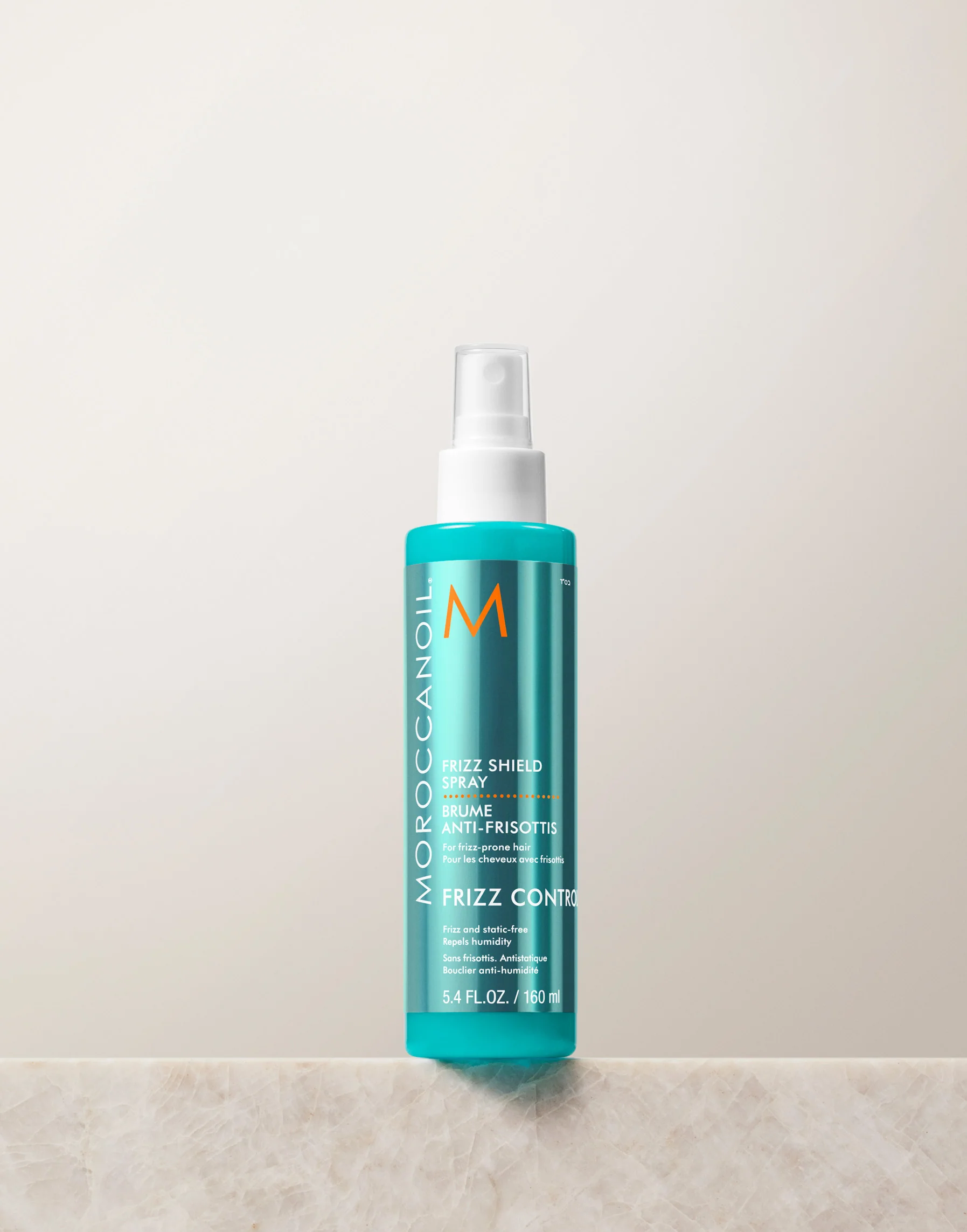 FRIZZ CONTROL SPRAY BRUME 160ML