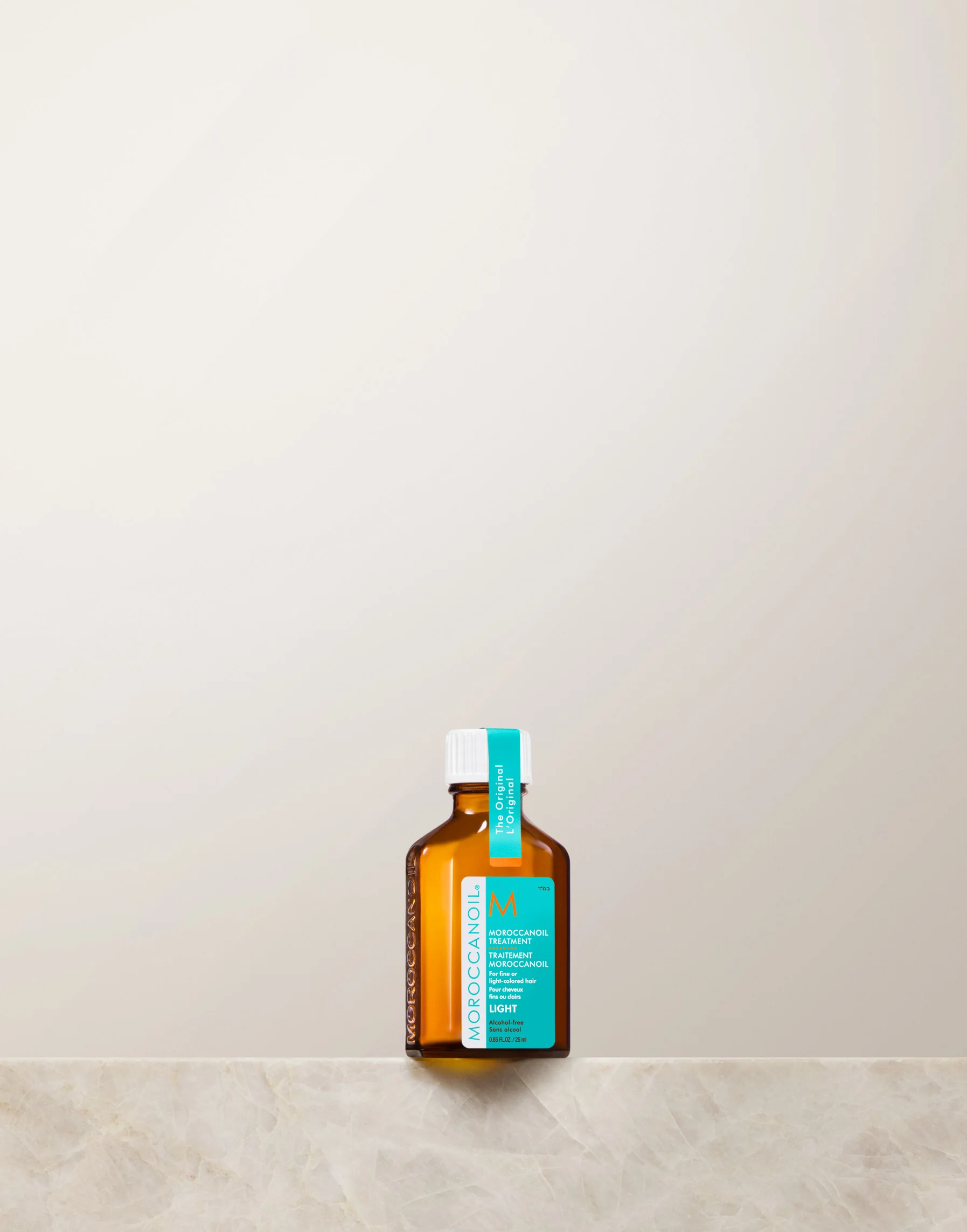 MOROCCAN OIL LIGHT 25 ML