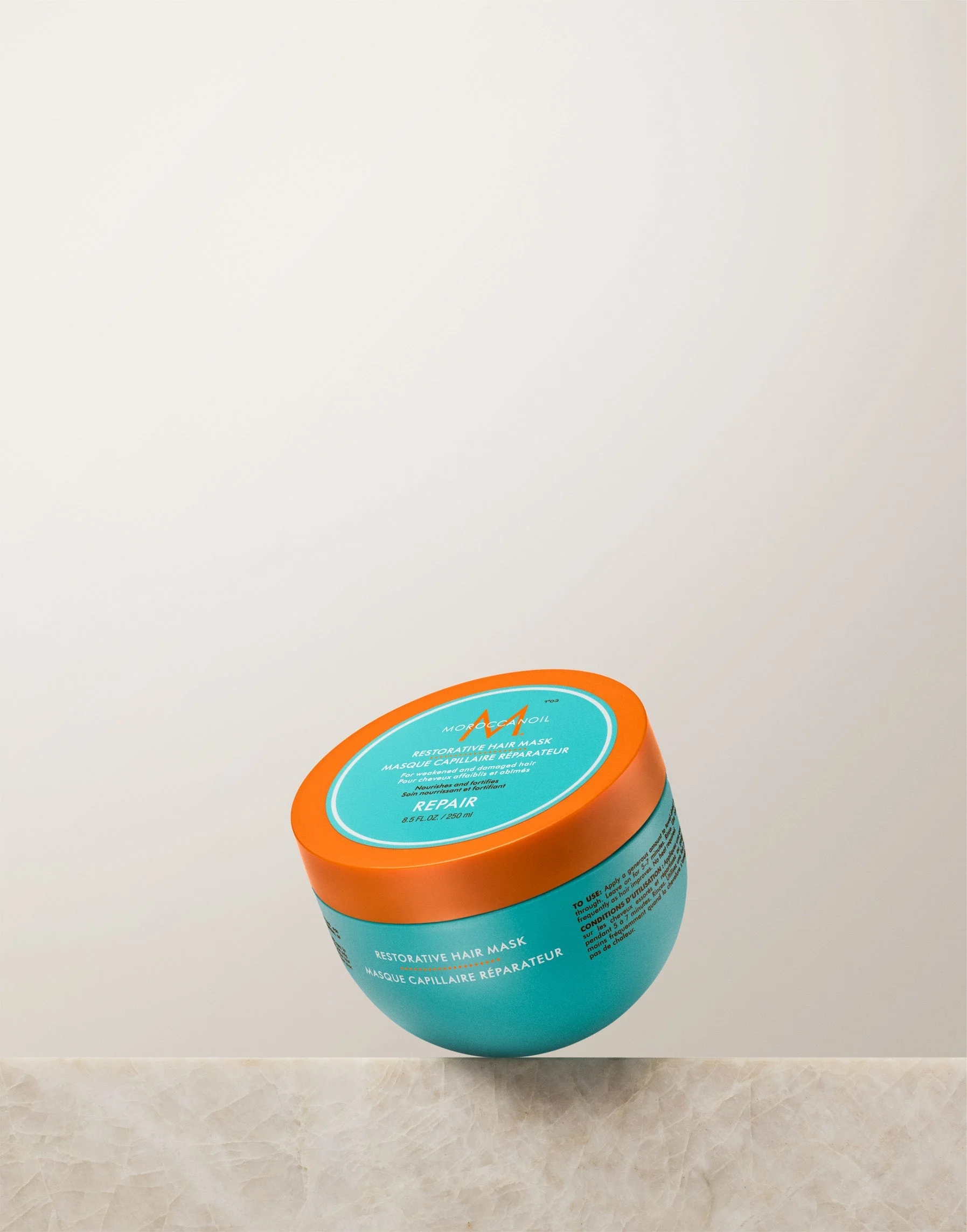 REPAIR MASK MOROCCANOIL 250ML
