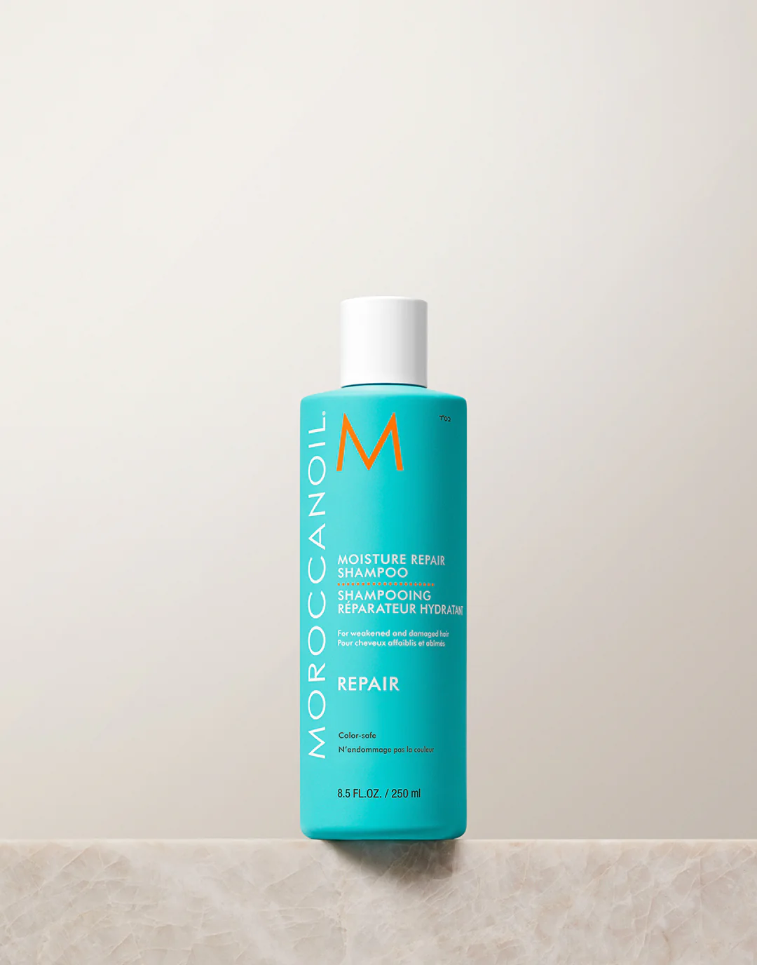 REPAIR SHA MOROCCANOIL 250ML