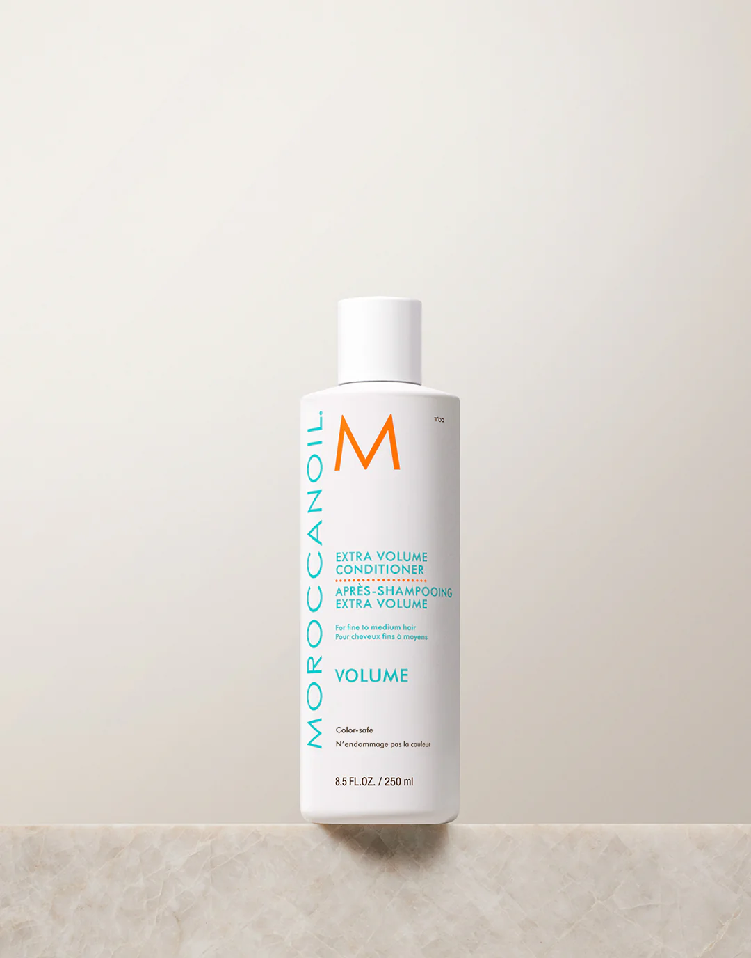 VOLUME COND MOROCANOIL 250ML