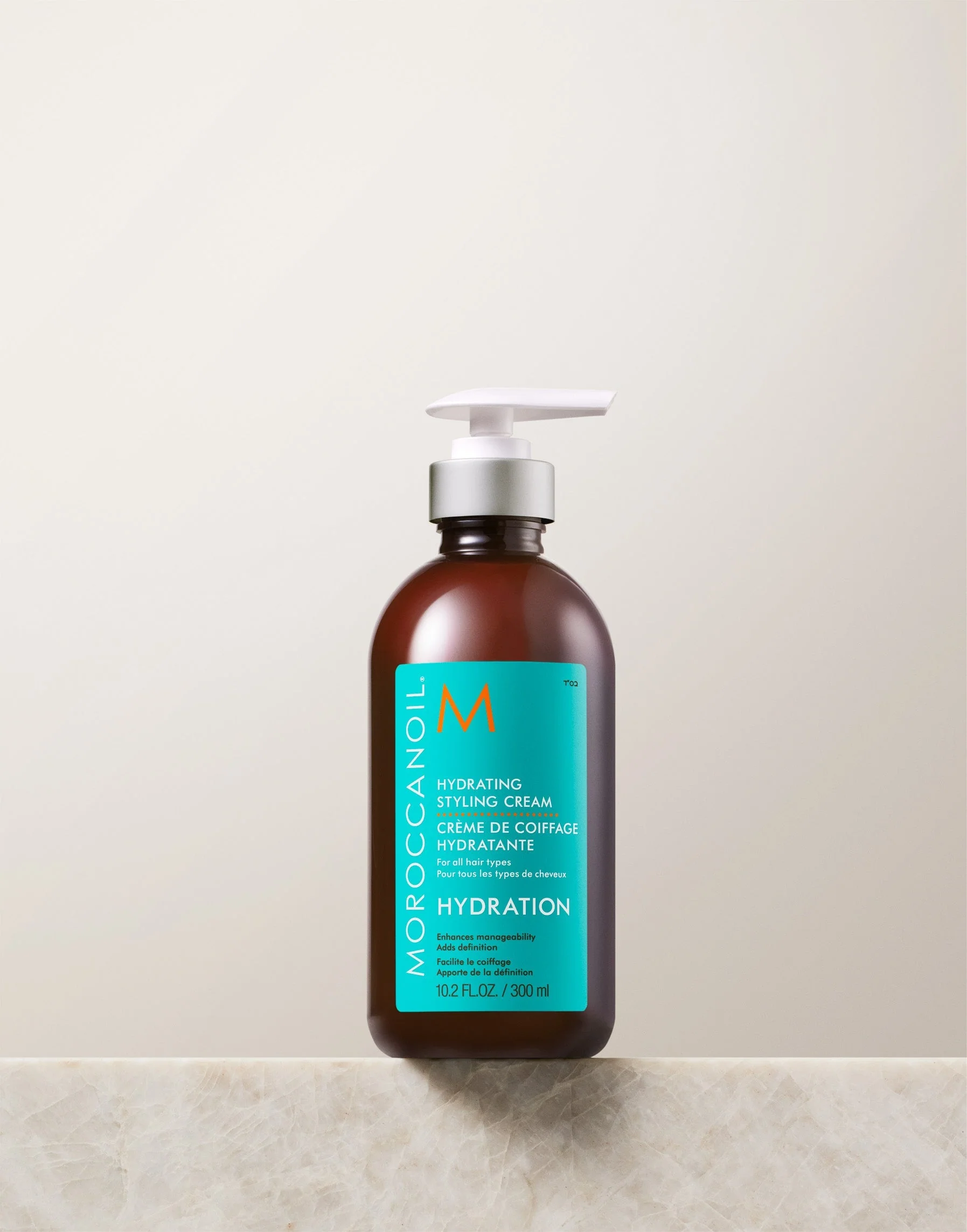 HYDRATION STYLING CREAM 300ML