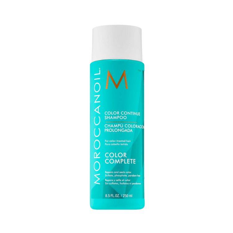 COLOR COMPLETE SHA MOROCCANOIL 250ML
