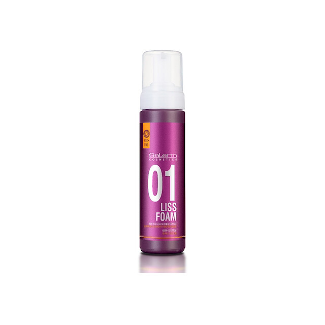 01 LISS FOAM 200ML
