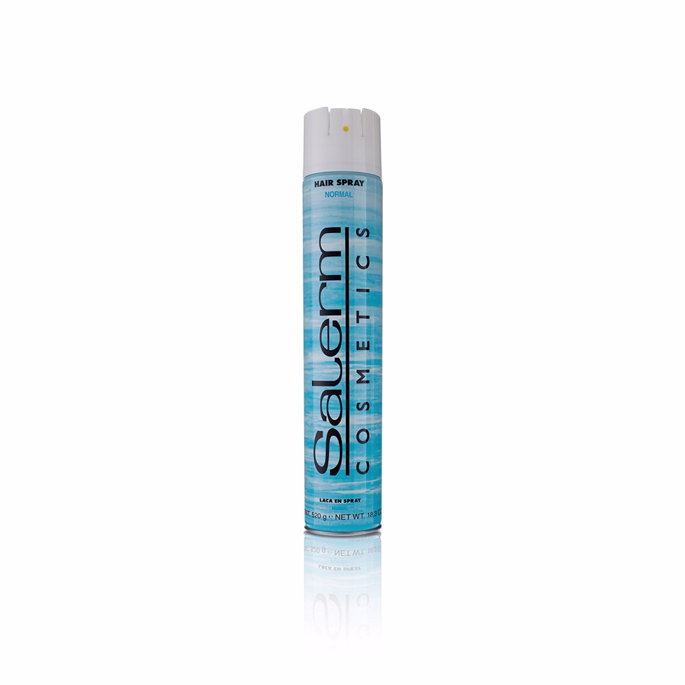 SALERM HAIR SPRAY NORMAL 12.2 OZN