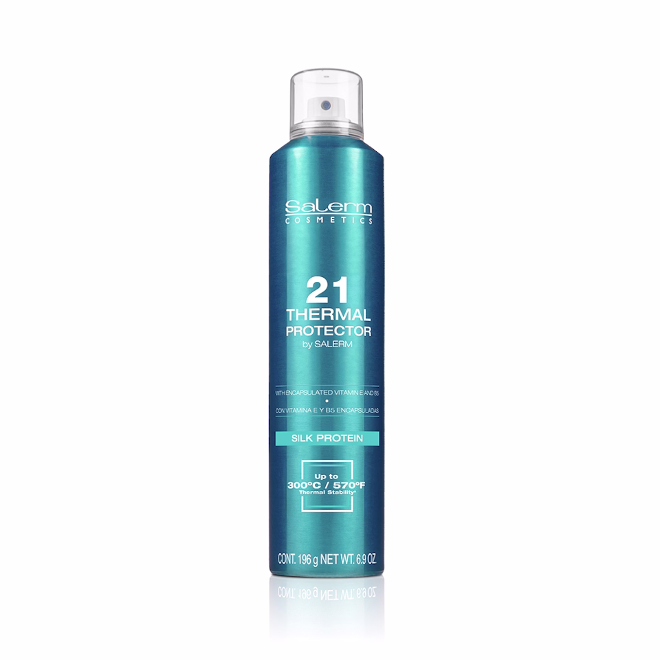 SALERM 21 THERMAL PRETECTOR TERMICO 6.9 oz