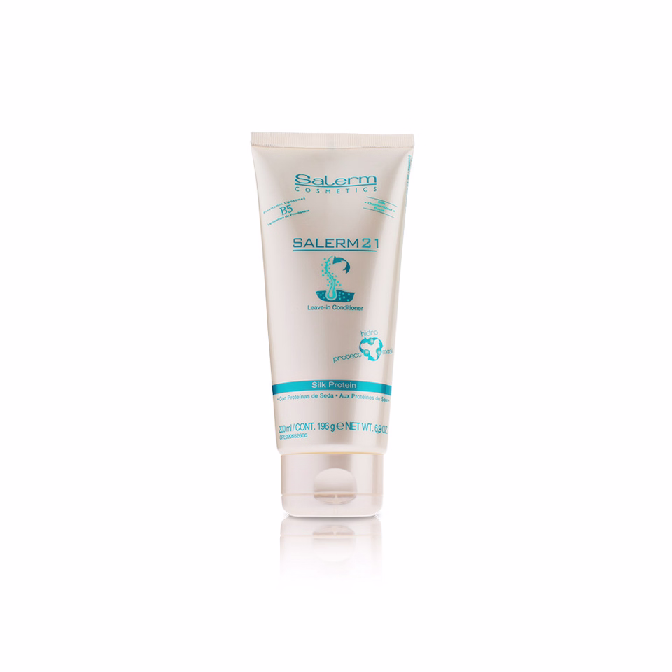 SALERM 21 LEAVE IN CONDITIONER 200ML