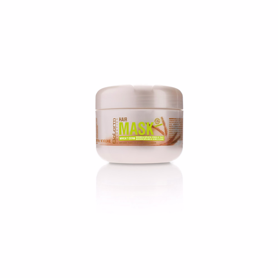 MASC NUTRITIVA GERMEN DE TRIGO 200ML