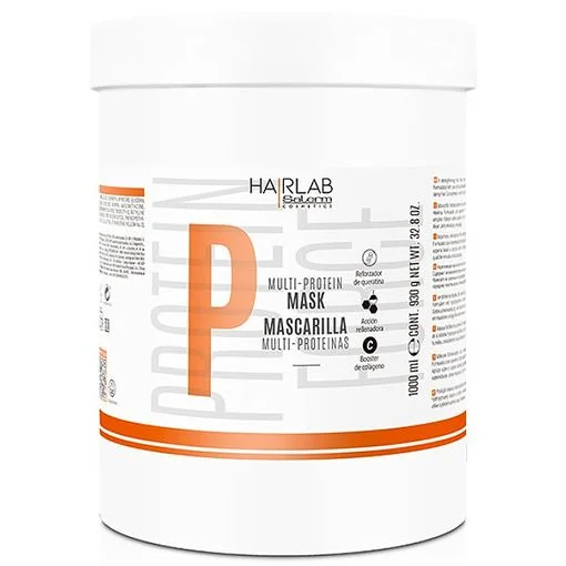 MASK MULTI-PROTEIN 1000ML