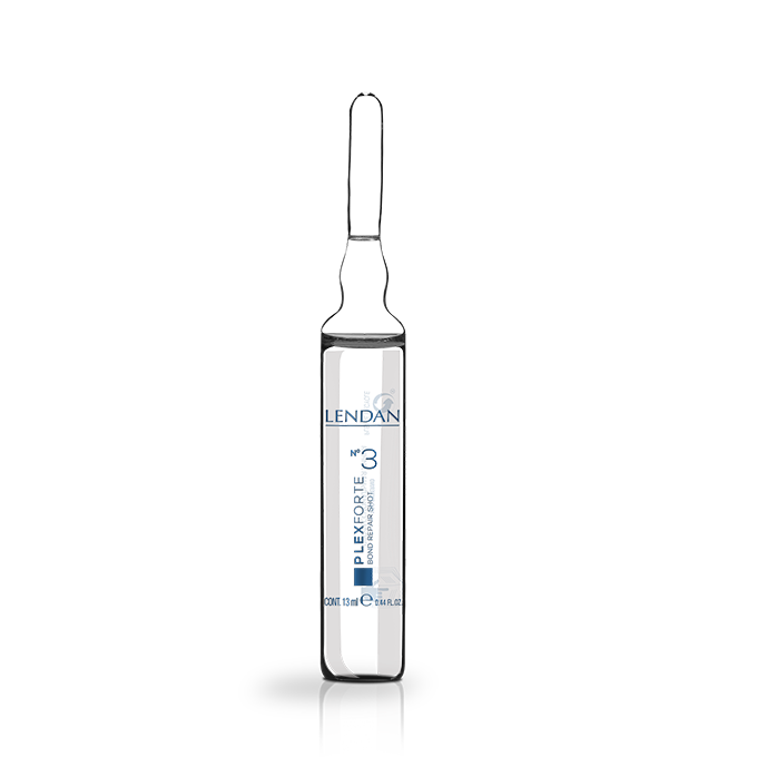 PLEXFORTE 3°  BOND REPAIR SHOT AMPOLLA