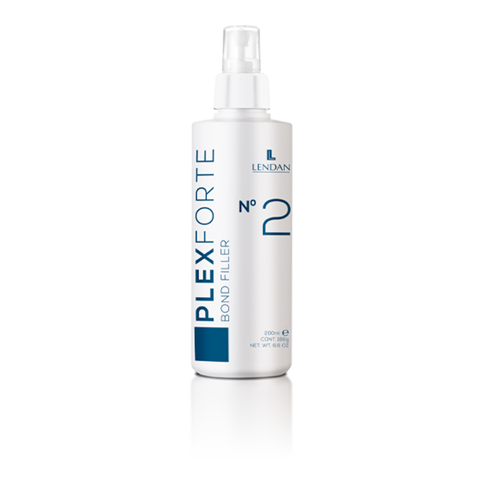 PLEXFORTE BODN FILLERN°2  200ML
