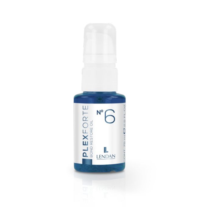PLEXFORTE RESTORE OIL N°6 75ML