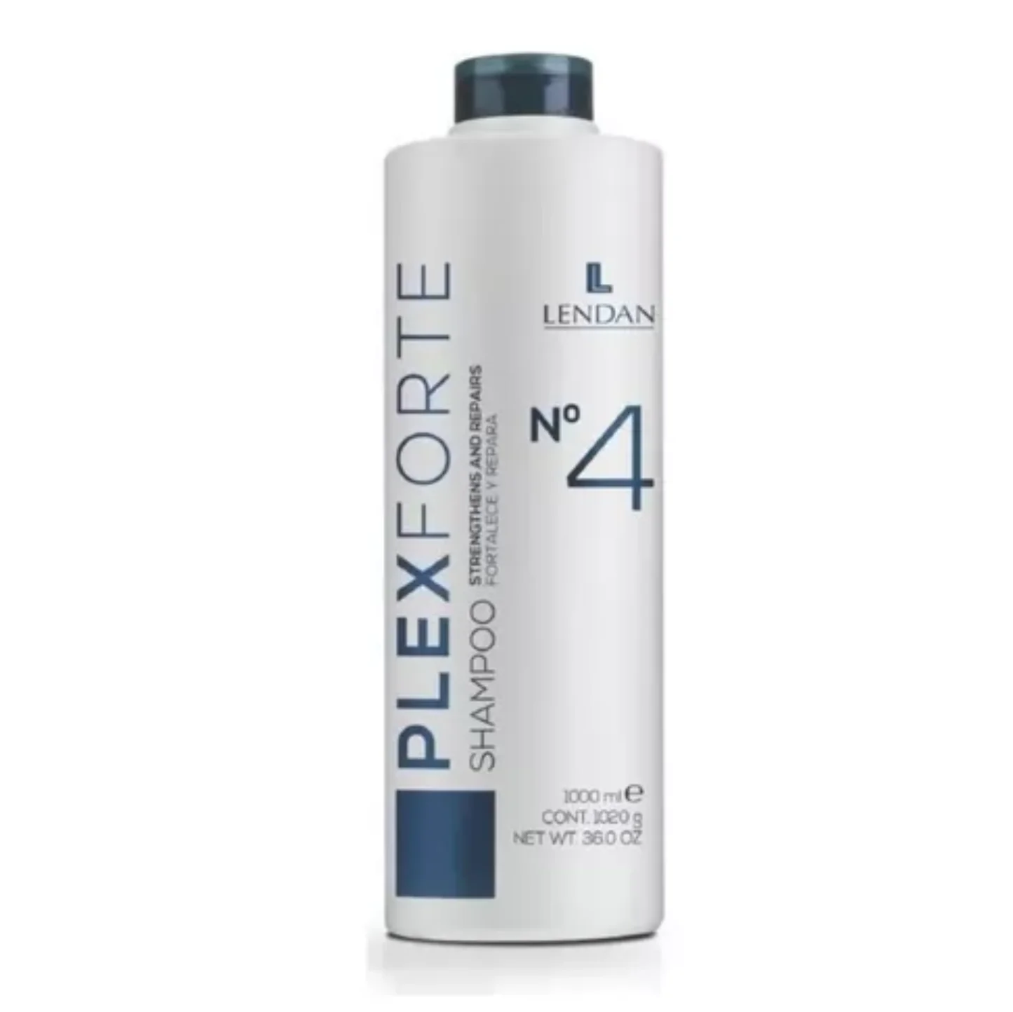 PLEXFORTE SHAMPOO N°4 1000ML