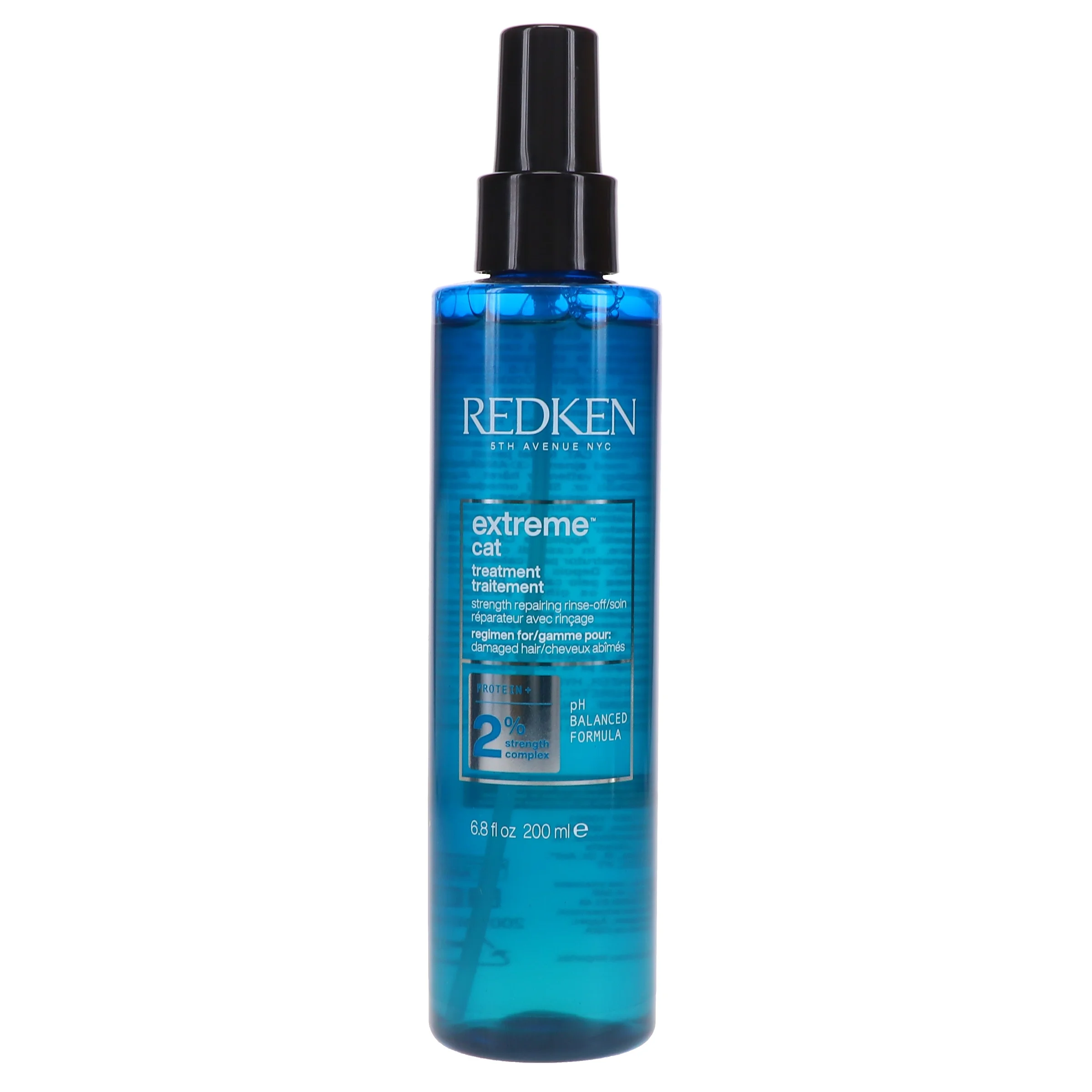 EXTREME CAT PROTREINA LIQUIDA 200ML
