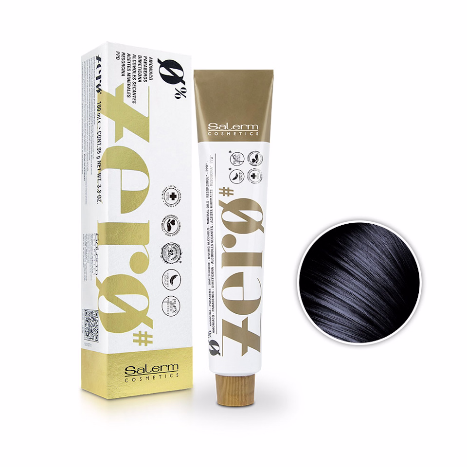 1.88 NEGRO AZULADO