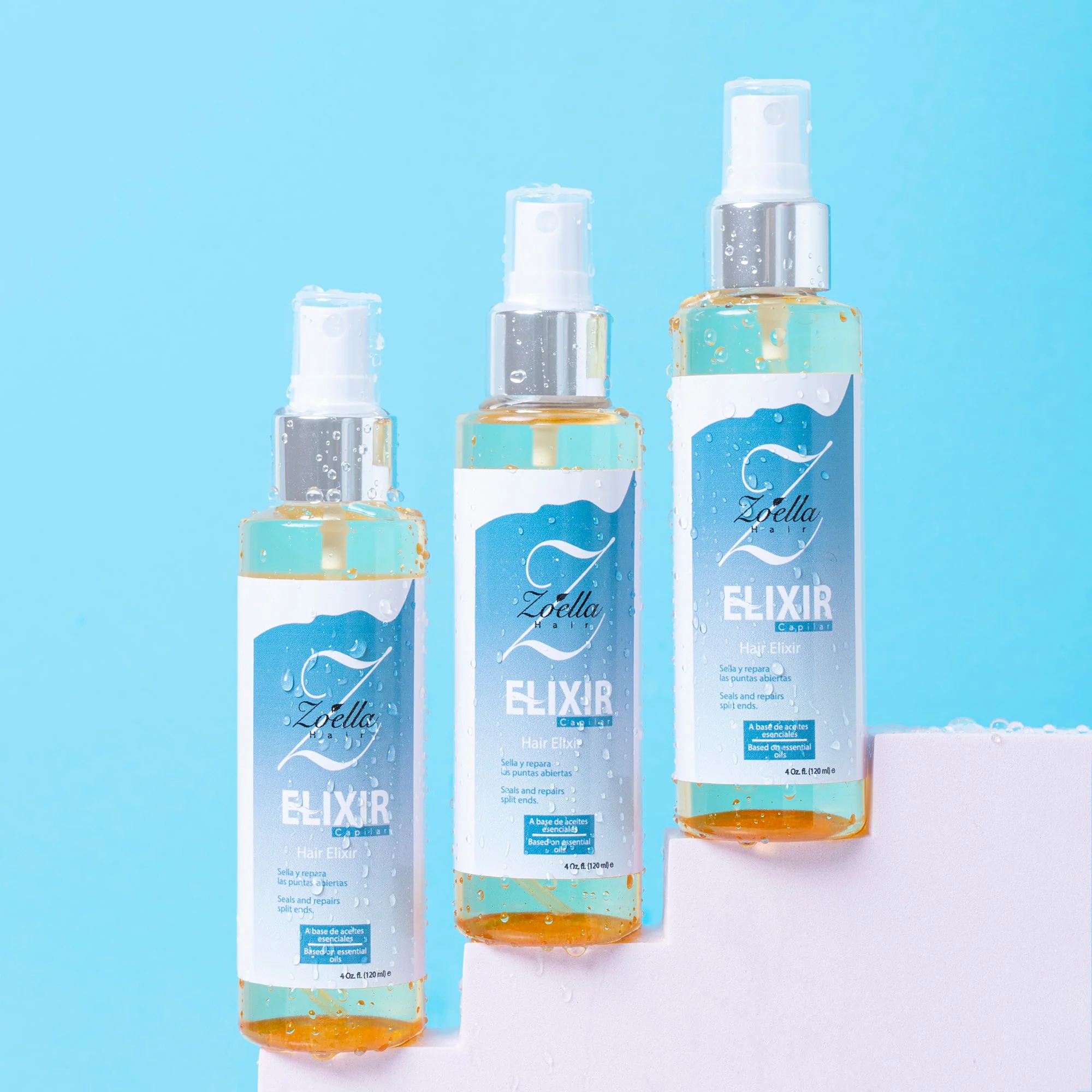 ELIXIR ZOELLA SPRAY SELLADOR