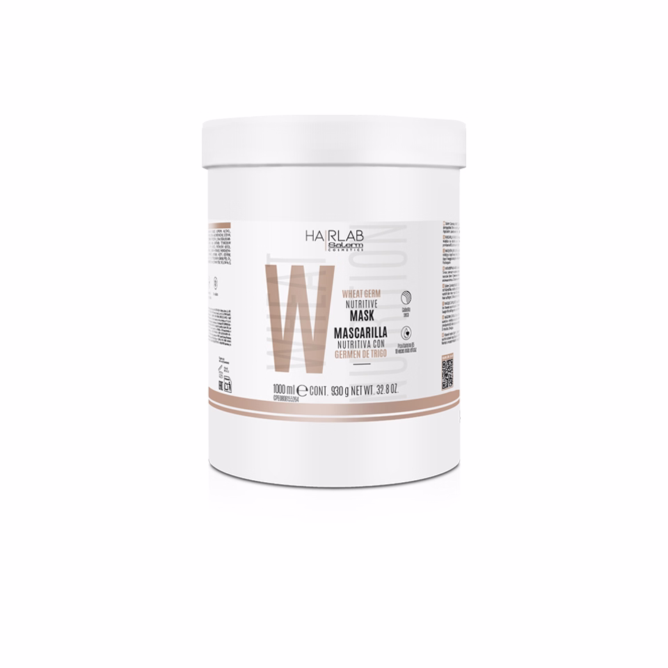 HAIR MASK GERMEN DE TRIGO 1000ML