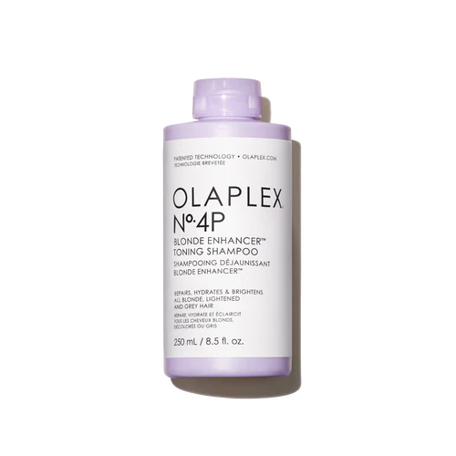 OLAPLEX no.4P BLONDE SHAMPOO 250ML