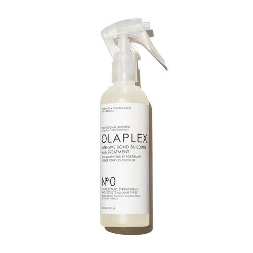 OLAPLEX no.0 PRIMER, REPAIR, PROTECTOR 155ML