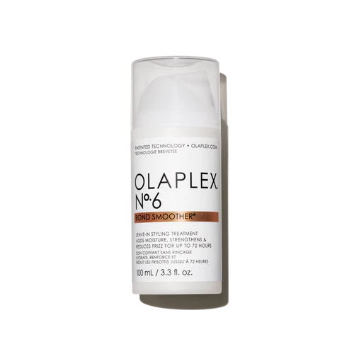 OLAPLEX no.6 LEAVIN SMOOTHER 100ML
