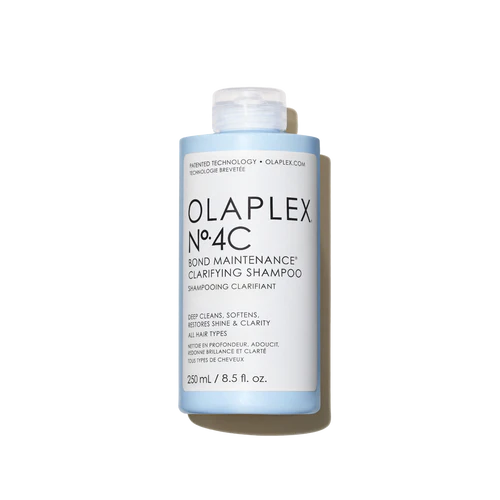 OLAPLEX no.4C CLARIFIYING SHAMPOO 250ML