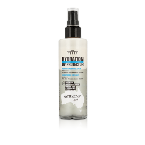 TERRA HYDRATION UV PROTECT LEAVIN 200ML