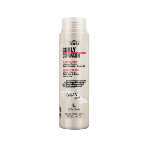 TERRA CURLY CO-WASH 300ML