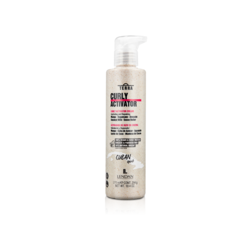 TERRA CURLY ACTIVATOR 275ML