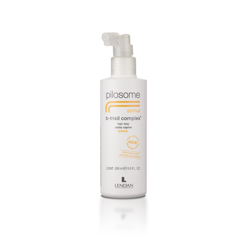 PILOSOME STIMUL LOTION 200ML