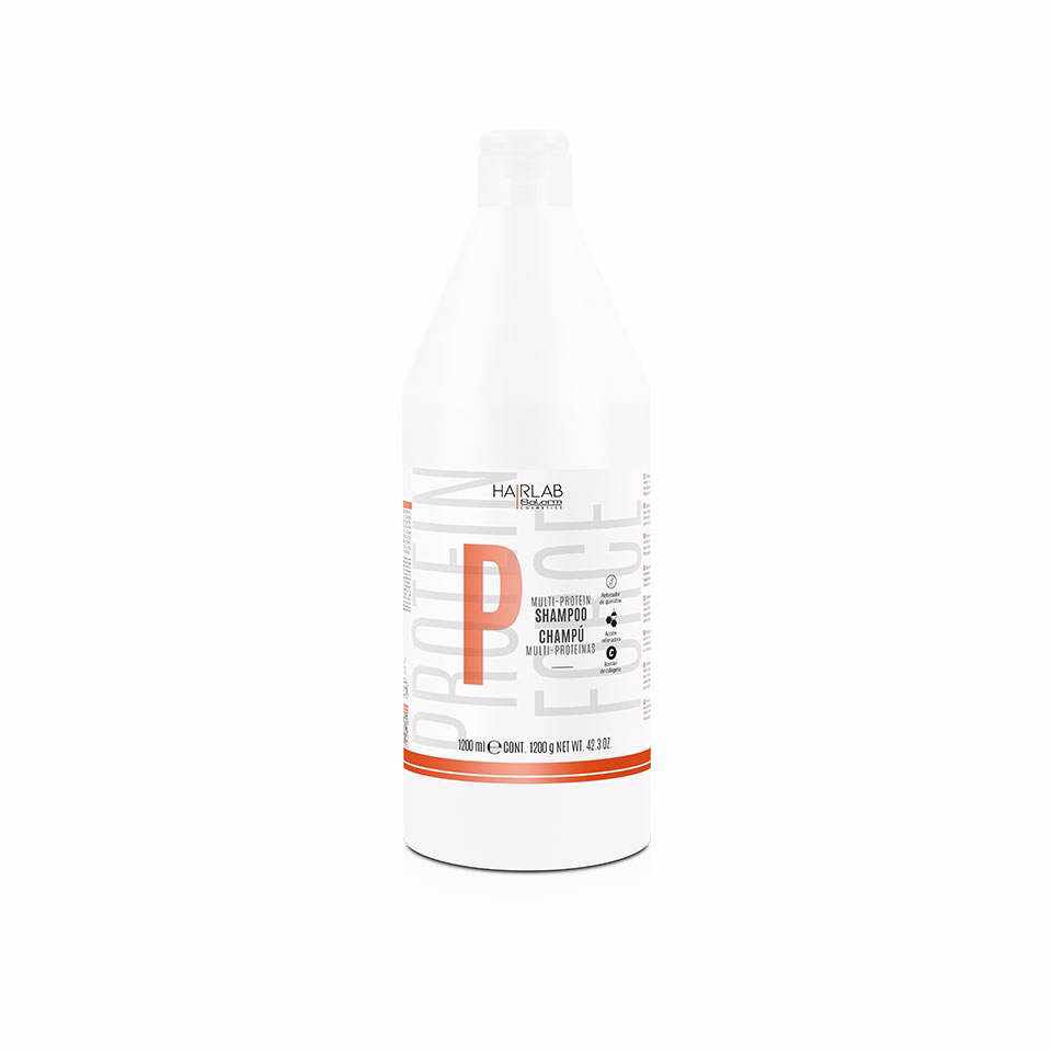 CHAMPU MULTI-PROTEINAS 1200ML