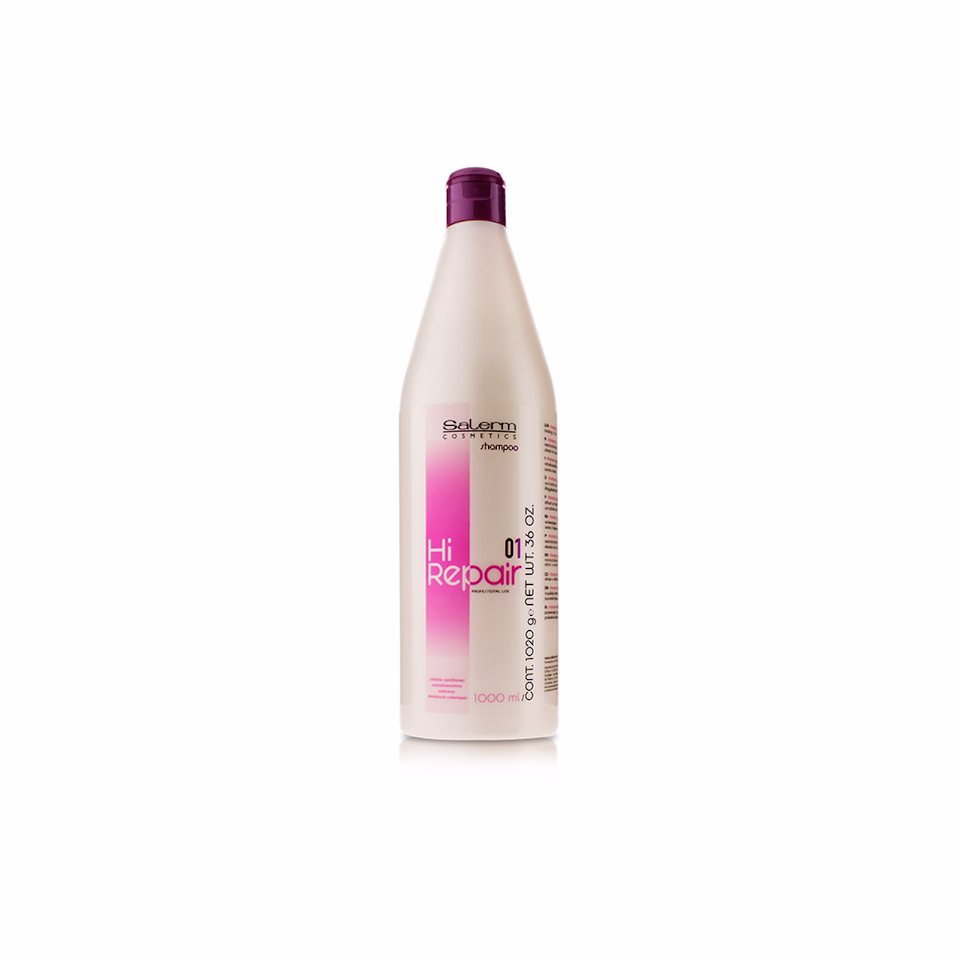 HI REPAIR 01 SHAMPOO 1000ML