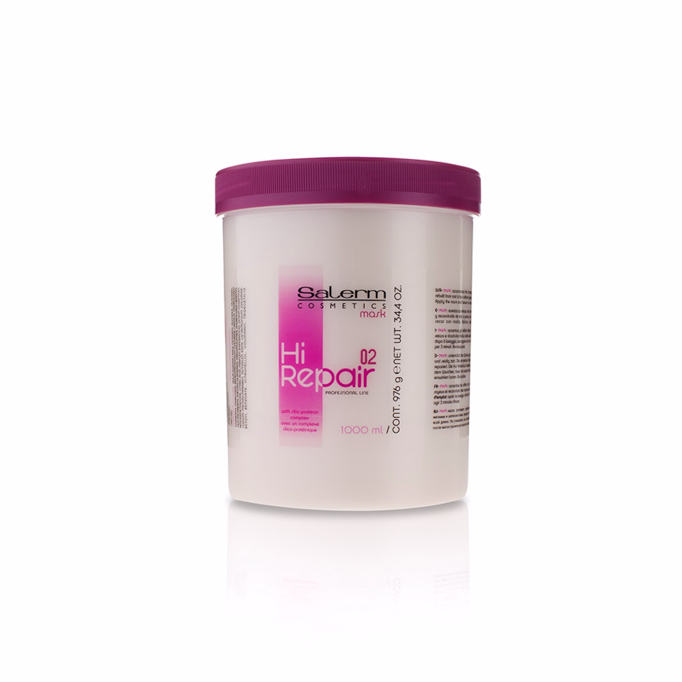 HI REPAIR 02 MASCARILLA 1000ML